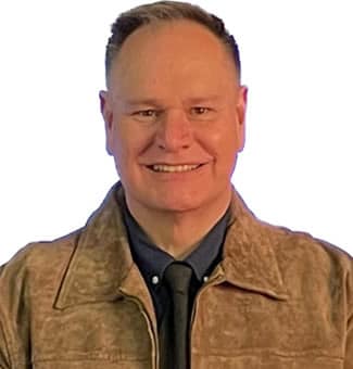 Colin Blom, PhD