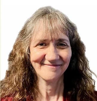 Susan Lunsford, ThD